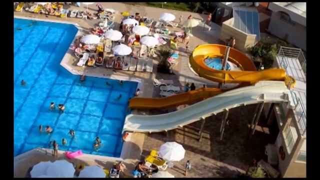 Tatil Fiyatları-Hedef Rose Garden Hotel смотреть онлайн