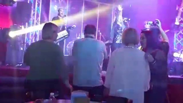 Гр. Леди и Аиша. ПОДСОЛНУХИ Арт фуд День рождения Марата Крымова 22.02. 2020 смотреть онлайн