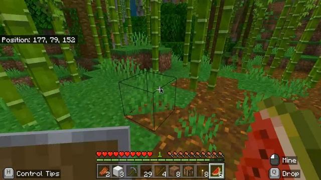 Me And My Youtube Friend Play Minecraft Together смотреть онлайн