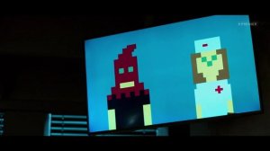 Колл-центр: Звезда офисного порно