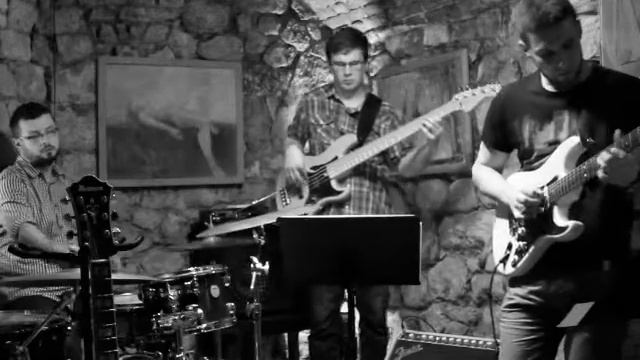KONCERT ML-TRIO - 23 I 2016 смотреть онлайн