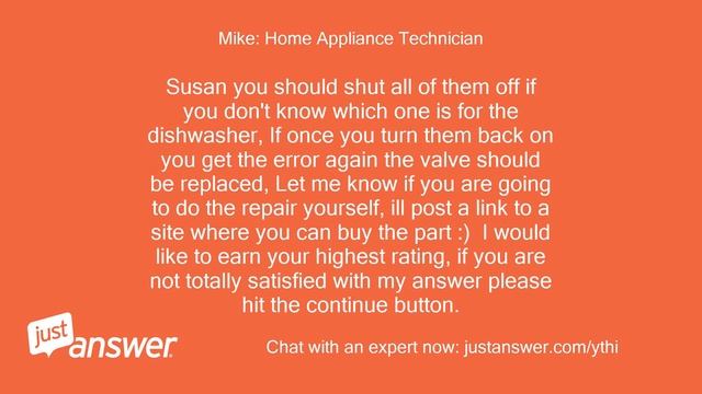 How do I clear an error E01 on my bosch dishwasher? смотреть онлайн