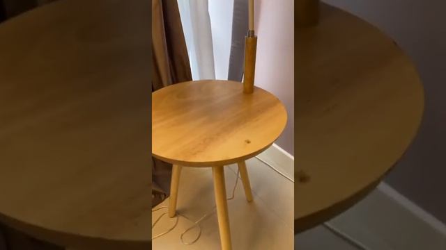 Торшер Odeon Light Kalda 4667/1F смотреть онлайн