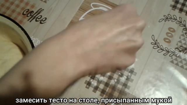 Такого ВЫ еще НЕ ПРОБОВАЛИ. Воздушные ПЫШКИ С ТЫКВОЙ на сковороде смотреть онлайн