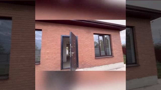 Не ДОМ, А СКАЗКА!!! Дом в Краснодаре не дорого, по самой выгодной цене! смотреть онлайн