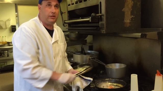 Albany Pump Station | 2015 Albany, NY Restaurant Week смотреть онлайн