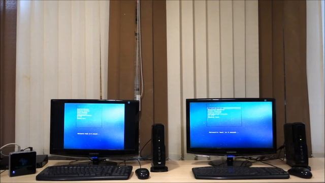 My sCool Server - Serving fully functional desktop sessions смотреть онлайн