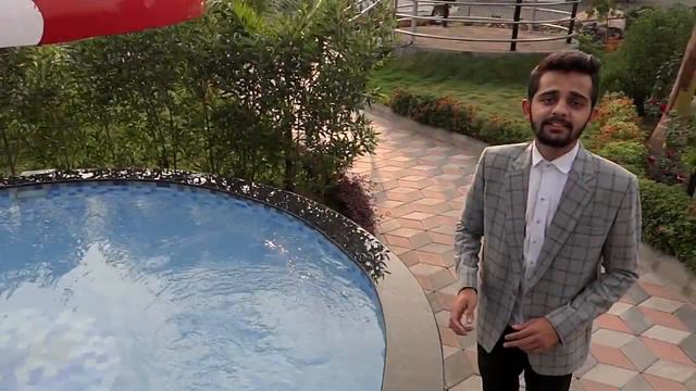 Swimming pool kese clean kare ! How to make swimming pool crystal clear , Crystal Bright clarifier смотреть онлайн