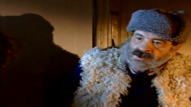 В Городке №16 (2002) - День зимнего солнцестояния (самая длинная ночь) смотреть онлайн