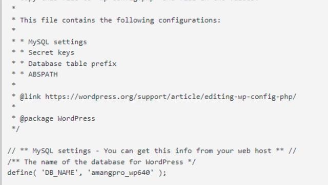 3 Solusi Lupa Password WordPress Dan Cara Reset Password WP смотреть онлайн