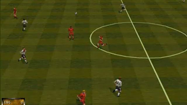 FIFA Soccer 97 1996 mp4 HYPERSPIN DOS MICROSOFT EXODOS NOT MINE VIDEOS смотреть онлайн