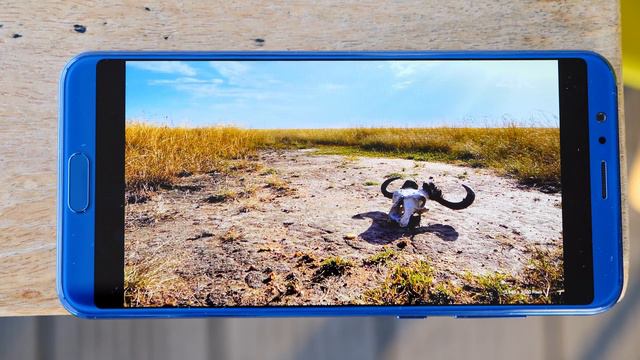 Honor View 10: el nuevo FLAGSHIP KILLER смотреть онлайн