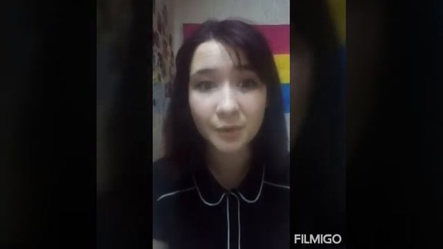 Ольга Берггольц "Блокадная ласточка" читает ученица 8 кл.г. Норильска Заусова Е смотреть онлайн