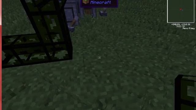 Энергия из нечего! Industrial Craft 2 BuildCraft