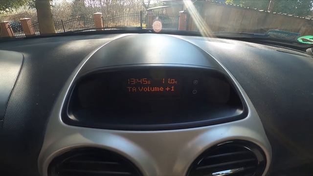 How to Find and Manage Radio Settings in Opel Corsa D ( 2006 – 2014 ) смотреть онлайн
