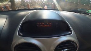 How to Find and Manage Radio Settings in Opel Corsa D ( 2006 – 2014 )