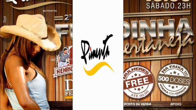 PROGRAMAÇÃO DO PIMENTA смотреть онлайн