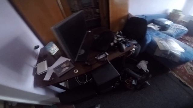 ВЫселение смотреть онлайн