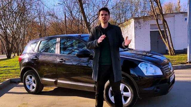 Правда о ВАРИАТОРЕ на примере Nissan Qashqai// Мифы о CVT Jatco! смотреть онлайн