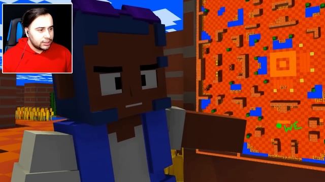BRAWL STARS MİNECRAFT ? смотреть онлайн