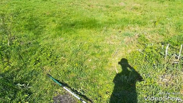 Карп на поплавок в мае 😎!!! смотреть онлайн