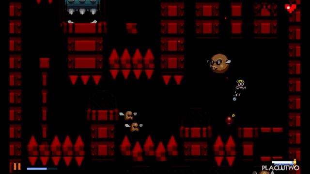 Mutant Mudds - World 5 - Secret Doors смотреть онлайн