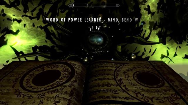 SSE - Apocrypha, The Realm of Hermaeus Mora смотреть онлайн