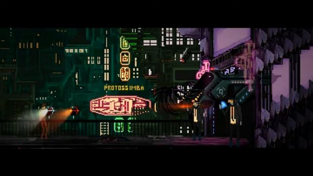 The Last Night Demo... Early Access смотреть онлайн