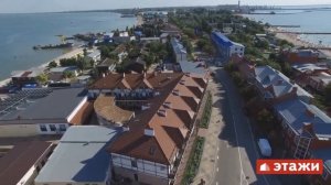 Новостройки Ейск