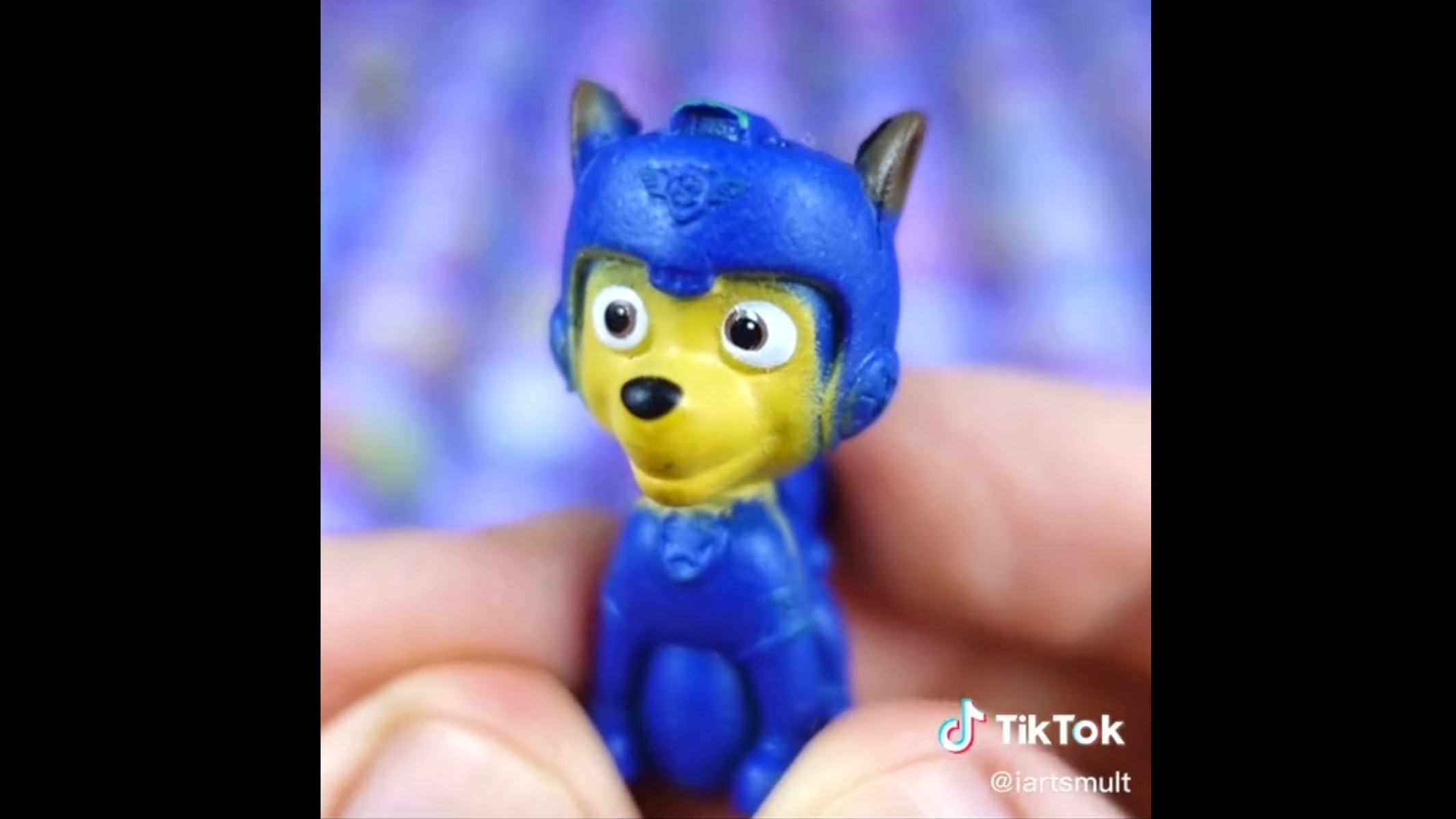 Сканер сюрпризов. Шоколадные яйца и Щенячий патруль. Paw Patrol Kinder Surprise. #shorts смотреть онлайн