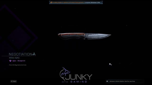Nikto Operator Bundle is here! Call of Duty Modern Warfare смотреть онлайн