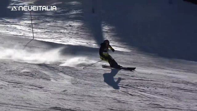 Volkl Deacon 72 - NeveItalia Ski-Test 2022/2023 смотреть онлайн