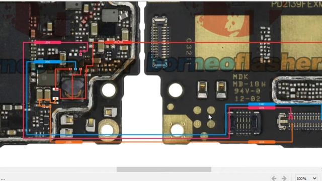 Vivo y21 display light problem solution | Vivo y21 light ways jumper solution for Borneo смотреть онлайн