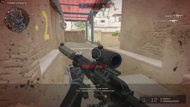 IWI GALIL ACE GEN II RIFLE "ЭЛИТА"✅РАДИ ЭТОЙ ИМБЫ СТОИТ ПОКУПАТЬ БОЕВОЙ ПРОПУСК?ВАРФЕЙС смотреть онлайн