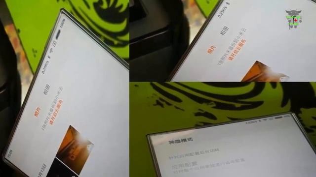 Xiaomi Mi Note 2 With Bezel-Less Display Leaked Images with Full Phone Specifications смотреть онлайн