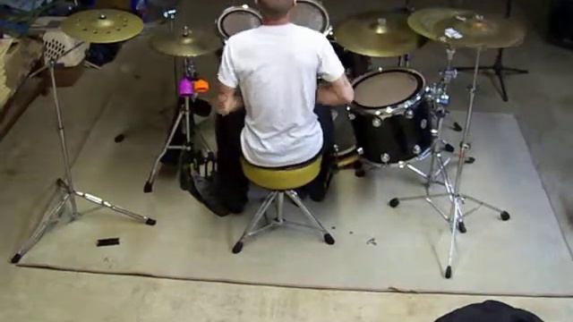 Dave Hamlet jammin 6 смотреть онлайн