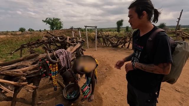 Lạ Đời Bộ Lạc Không Bao Giờ Tắm смотреть онлайн