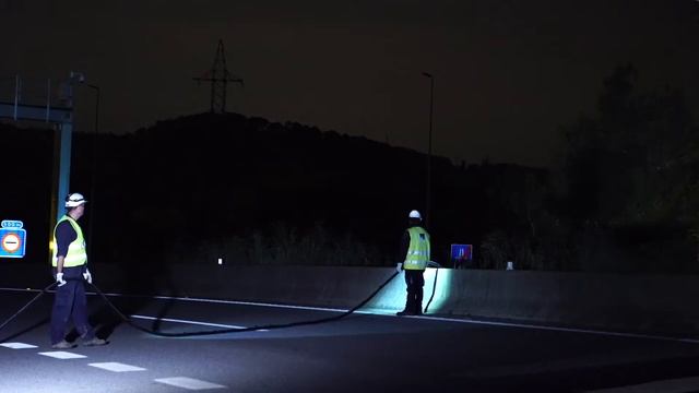 ENDESA COLLSEROLA смотреть онлайн