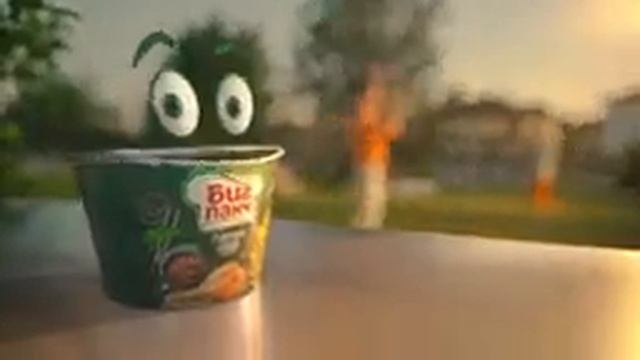 Биг Ланч наполняет тебя надеждой) 10 часов смотреть онлайн