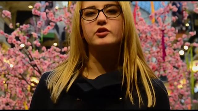 ТТМ: ОХОТНЫЙ РЯД//КРАСНАЯ ПЛОЩАДЬ//ГУМ смотреть онлайн