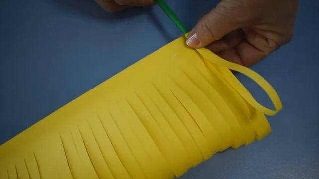 ОДЮЧ Видео-инструкция по созданию букета для мамы смотреть онлайн