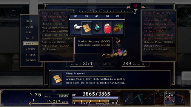 Astlibra Revision Poscript Chapter 7 Hell Mode! He Dropped Astraea's Spear!? смотреть онлайн