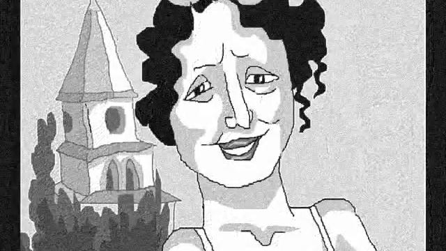Итальянская поэтесса Антония Поцци: бытие второпях. Лирическая лента Анны Полибиной-Полански смотреть онлайн