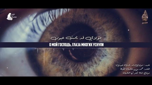 Моя Любимая Нашид смотреть онлайн