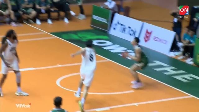 ? Livestream Cantho Catfish - Danang Dragons | Giải bóng rổ chuyên nghiệp Việt Nam - VBA 2023 смотреть онлайн