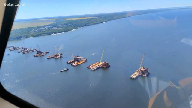 ЛЕТИМ НА САМОЛЁТЕ АМФИБИИ Л-142 М ПО САМАРСКОЙ ОБЛАСТИ/ТОЛЬЯТТИ/ХРЯЩЁВКА/МОЛОДЕЦКИЙ КУРГАН/ЗЕЛЁНОВК смотреть онлайн