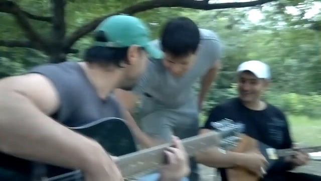 Чеченцы Классно Поют! Нука Успанов - ЛАДОХИША САН НАКЪОСТИ смотреть онлайн