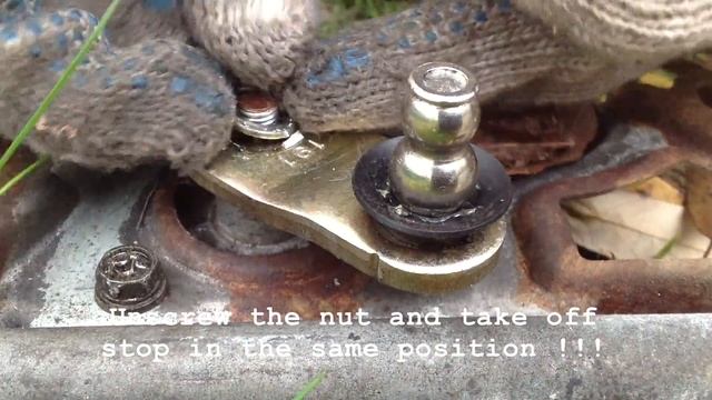 Replacing wiper motor on the Toyota Camry Gracia. How to replace wiper motor смотреть онлайн
