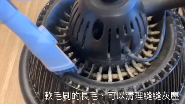 TiDdi S290 神奇的軟毛刷 смотреть онлайн