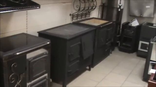 Металлические каркасы отопительно-варочных печей смотреть онлайн
